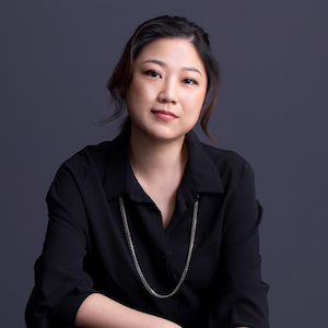 Producer-Lily CHEN